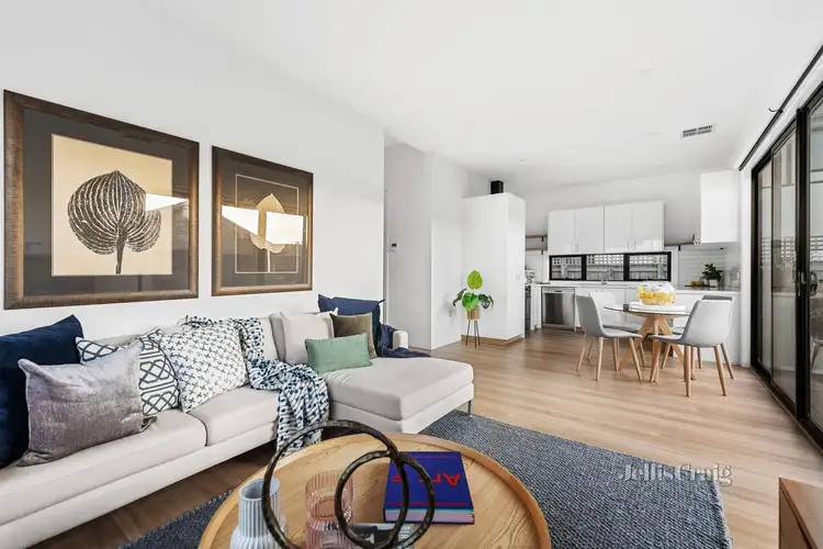 Third view of Homely house listing, 39 Tucker Road, Bentleigh VIC 3204