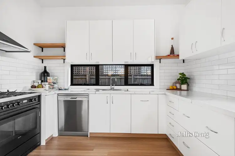 Fourth view of Homely house listing, 39 Tucker Road, Bentleigh VIC 3204