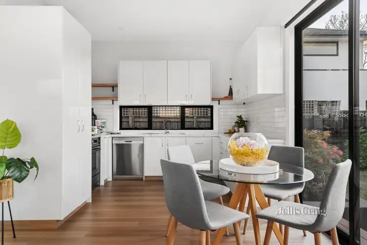 Fifth view of Homely house listing, 39 Tucker Road, Bentleigh VIC 3204