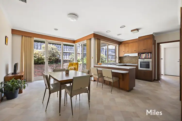 Third view of Homely house listing, 10 Phillips Crescent, Rosanna VIC 3084