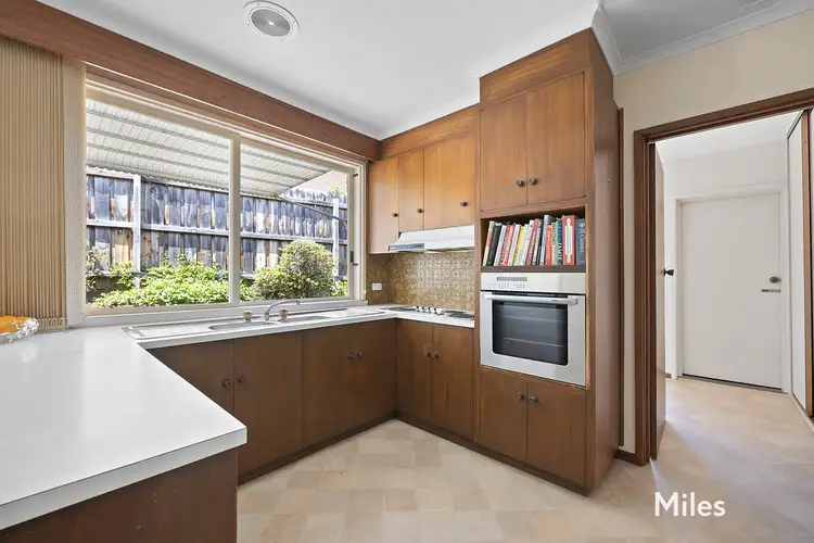 Fourth view of Homely house listing, 10 Phillips Crescent, Rosanna VIC 3084