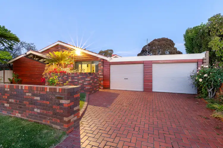 20 Mimosa Avenue, Alfredton VIC 3350