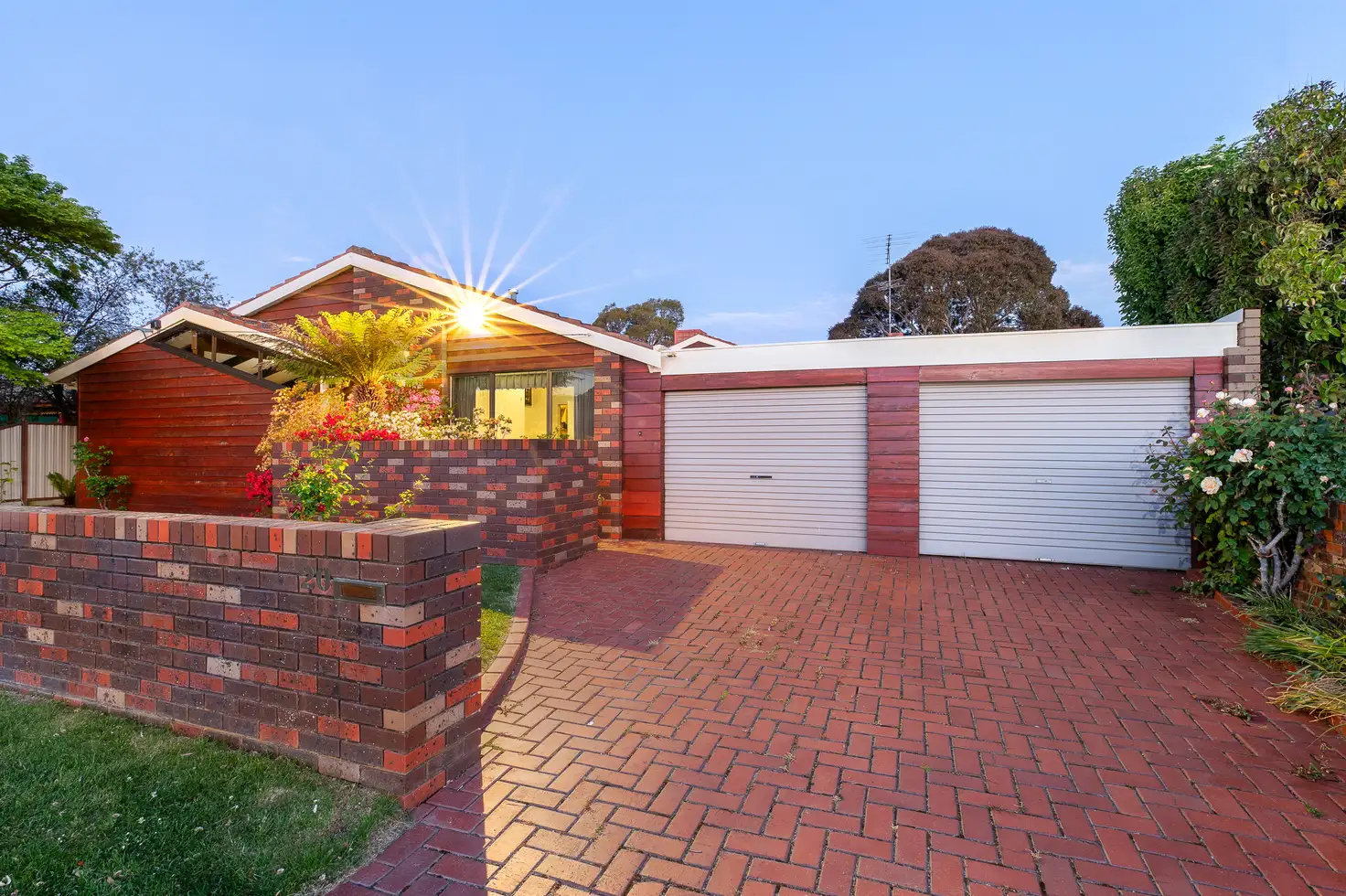 Main view of Homely house listing, 20 Mimosa Avenue, Alfredton VIC 3350