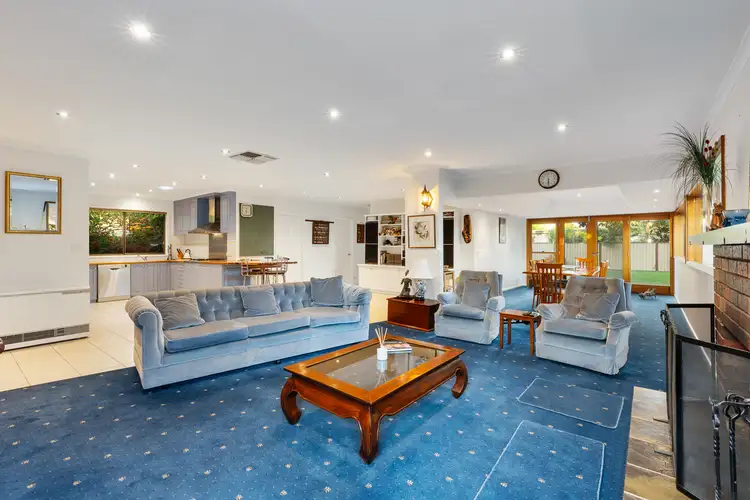 Second view of Homely house listing, 20 Mimosa Avenue, Alfredton VIC 3350
