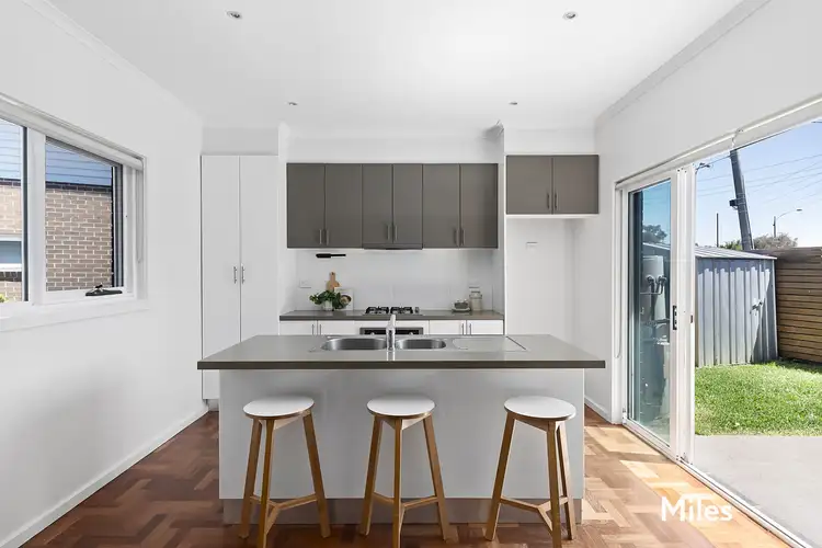 Fourth view of Homely townhouse listing, 2/150 Liberty Parade, Bellfield VIC 3081