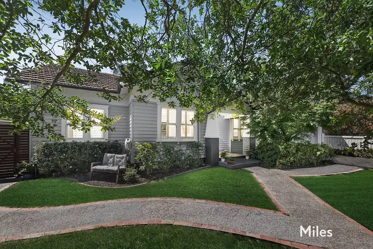 24 Ailsa Grove, Ivanhoe VIC 3079