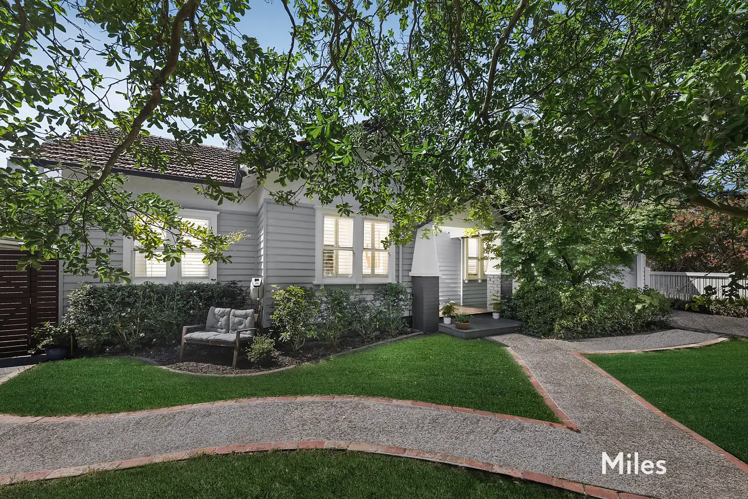 Main view of Homely house listing, 24 Ailsa Grove, Ivanhoe VIC 3079