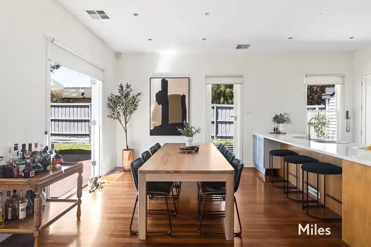 Third view of Homely house listing, 24 Ailsa Grove, Ivanhoe VIC 3079