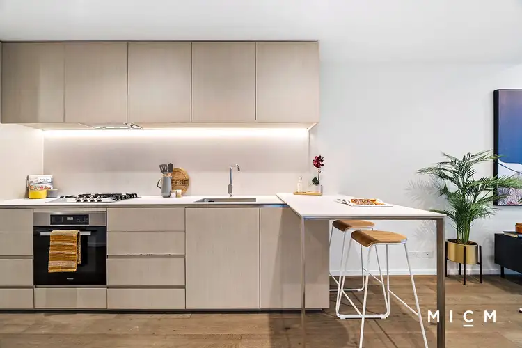 Fourth view of Homely apartment listing, 5312/70 Southbank Boulevard, Southbank VIC 3006