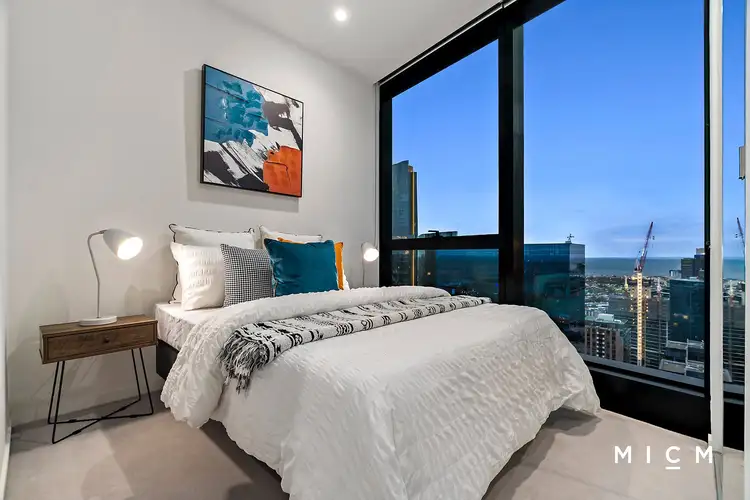 Fifth view of Homely apartment listing, 5312/70 Southbank Boulevard, Southbank VIC 3006
