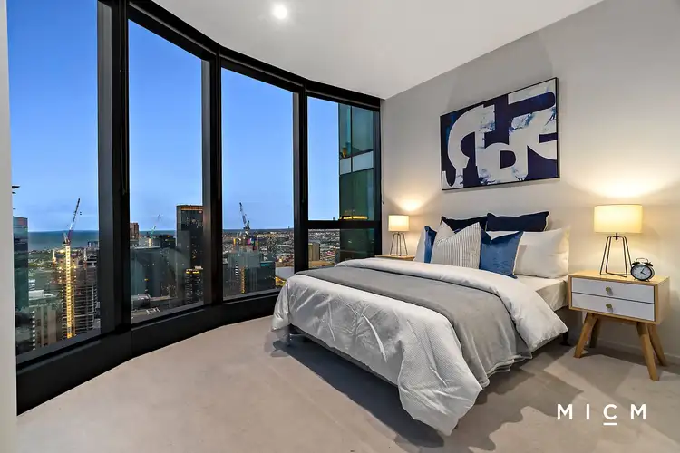 Sixth view of Homely apartment listing, 5312/70 Southbank Boulevard, Southbank VIC 3006