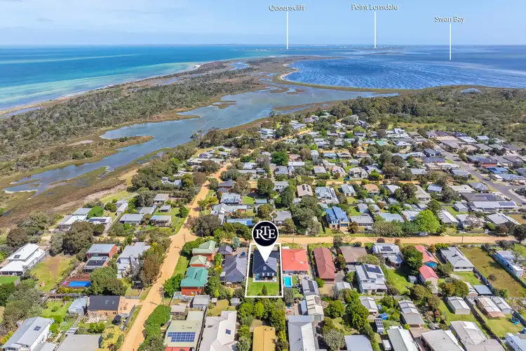 Third view of Homely house listing, 16 Swan Parade, St Leonards VIC 3223