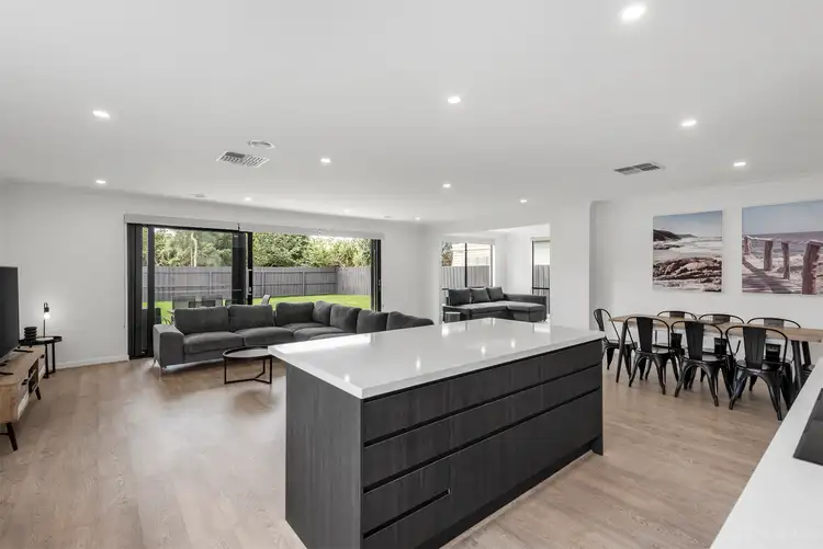 Fifth view of Homely house listing, 16 Swan Parade, St Leonards VIC 3223