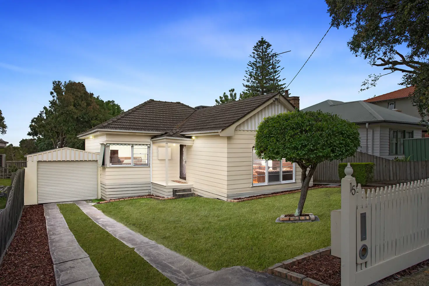 Main view of Homely house listing, 15 Drummond Street, Chadstone VIC 3148