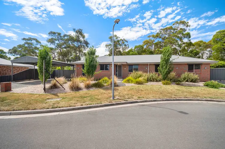 4 Jemacra Place, Mount Clear VIC 3350