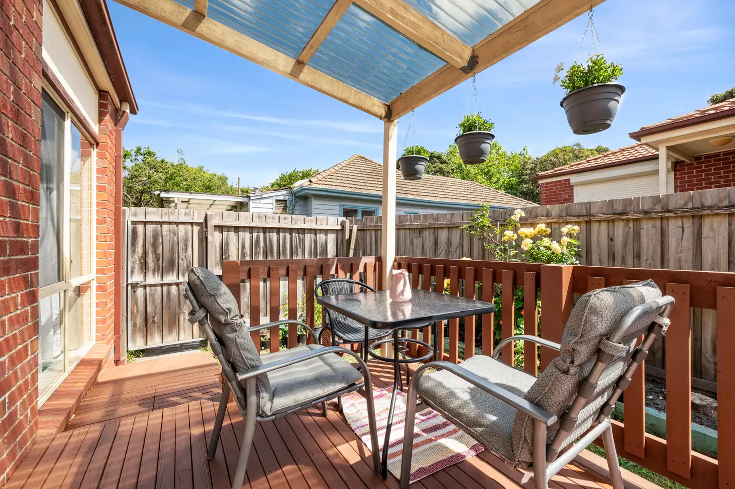 Main view of Homely house listing, 2/34 Heath Avenue, Oakleigh VIC 3166