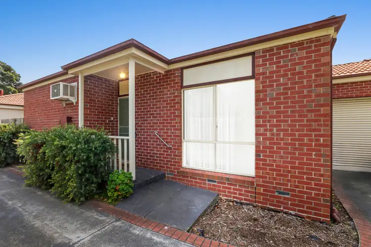 Second view of Homely house listing, 2/34 Heath Avenue, Oakleigh VIC 3166