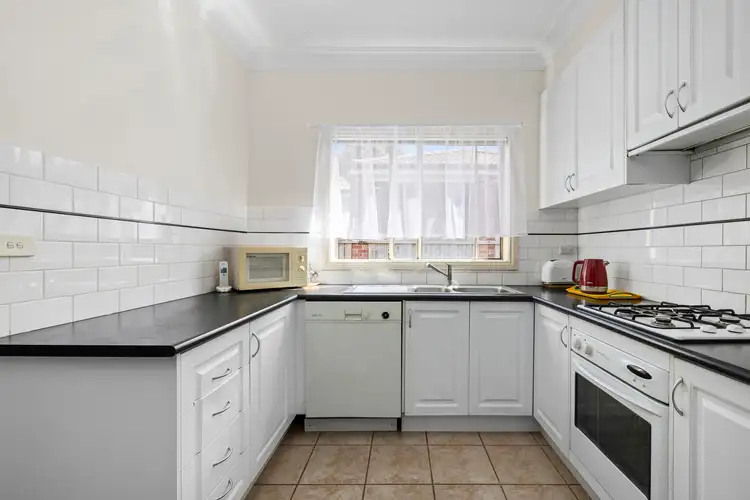 Fourth view of Homely house listing, 2/34 Heath Avenue, Oakleigh VIC 3166