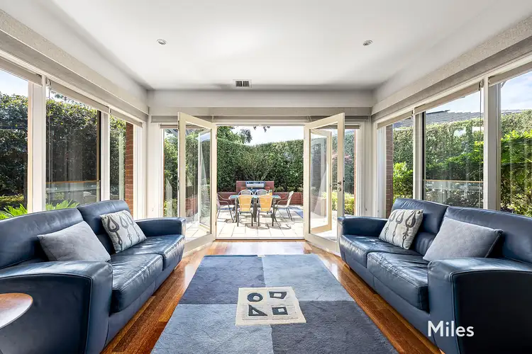 2 Meryton Lane, Ivanhoe VIC 3079