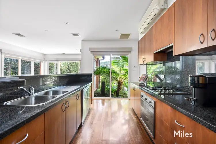 Second view of Homely house listing, 2 Meryton Lane, Ivanhoe VIC 3079