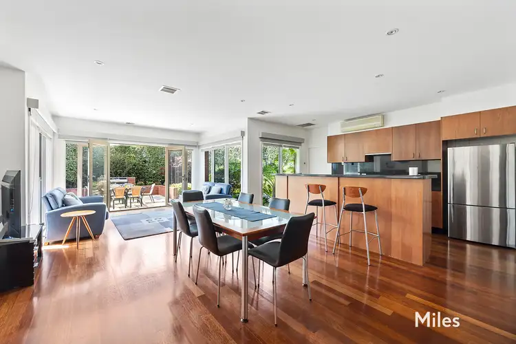 Third view of Homely house listing, 2 Meryton Lane, Ivanhoe VIC 3079