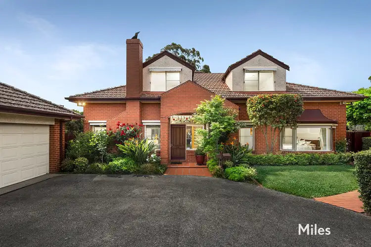 Fourth view of Homely house listing, 2 Meryton Lane, Ivanhoe VIC 3079