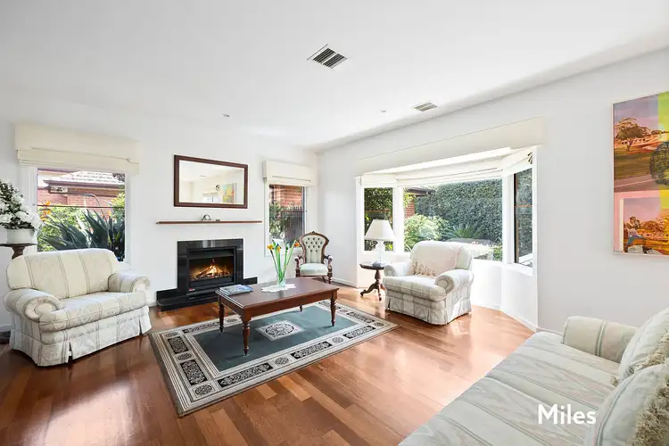 Fifth view of Homely house listing, 2 Meryton Lane, Ivanhoe VIC 3079