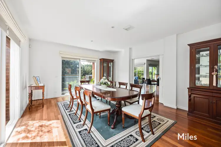 Sixth view of Homely house listing, 2 Meryton Lane, Ivanhoe VIC 3079