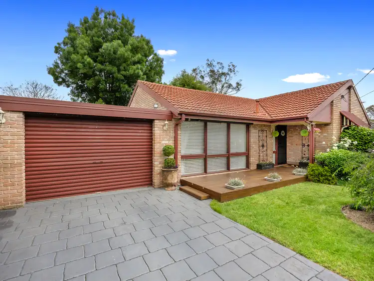 Main view of Homely house listing, 49 Allambanan Drive, Bayswater North VIC 3153