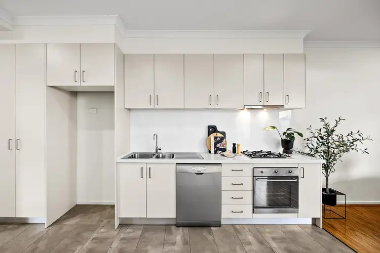 Fourth view of Homely townhouse listing, 3/39 Sandown Road, Ascot Vale VIC 3032