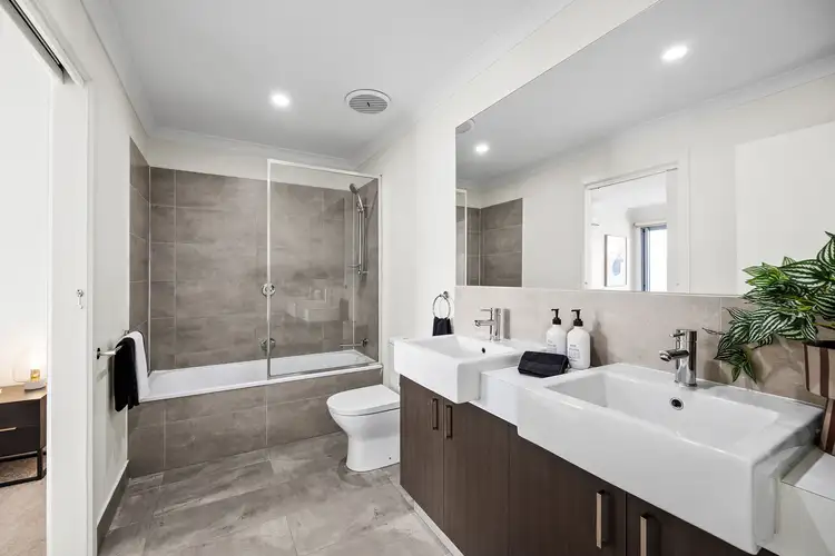 Fifth view of Homely townhouse listing, 3/39 Sandown Road, Ascot Vale VIC 3032