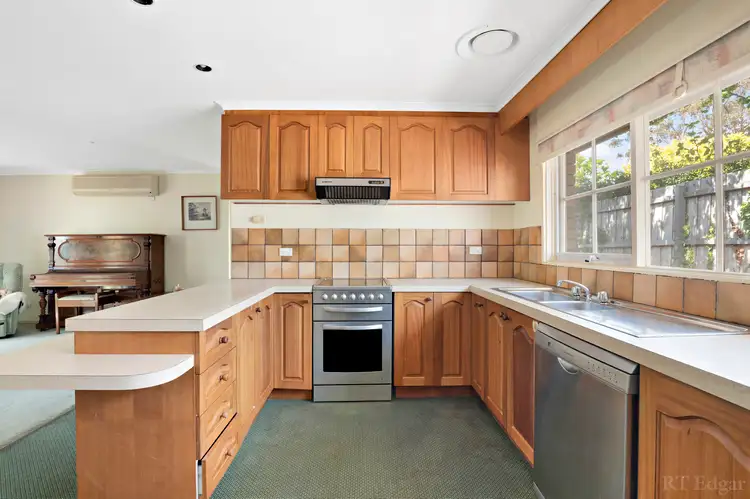 Third view of Homely house listing, 11 Granya Grove, Mount Eliza VIC 3930