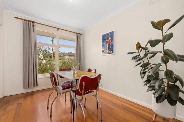 Fifth view of Homely unit listing, 1/25 Ian Grove, Mount Waverley VIC 3149