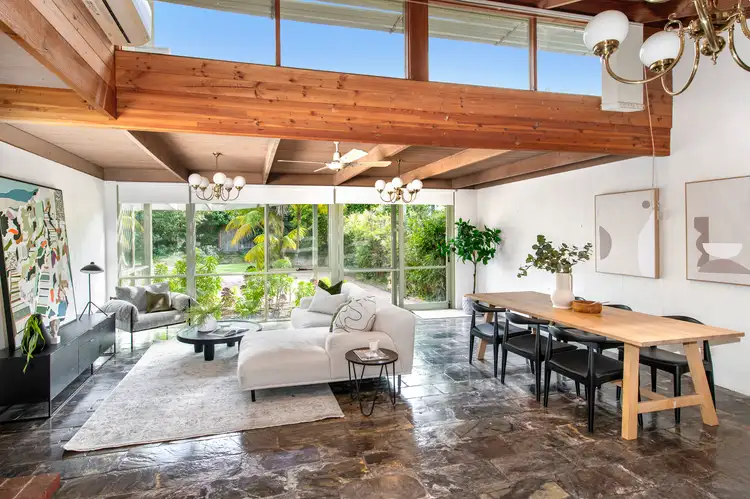 Second view of Homely house listing, 33 Broomfield Road, Hawthorn East VIC 3123