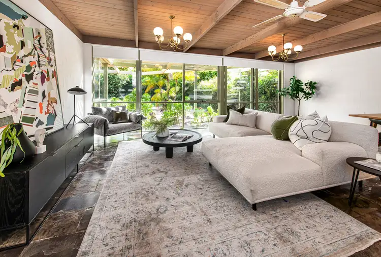 Third view of Homely house listing, 33 Broomfield Road, Hawthorn East VIC 3123