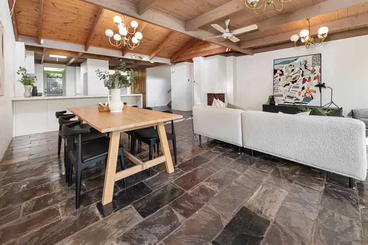 Fourth view of Homely house listing, 33 Broomfield Road, Hawthorn East VIC 3123