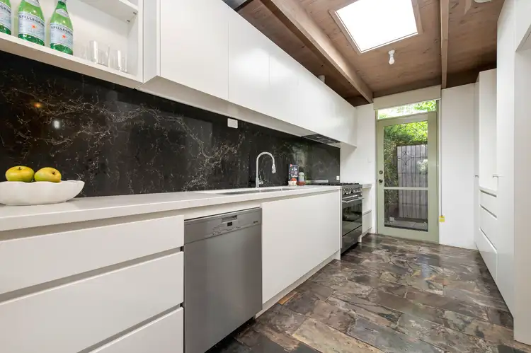 Sixth view of Homely house listing, 33 Broomfield Road, Hawthorn East VIC 3123