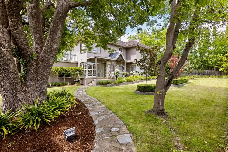 50 Somers Street, Burwood VIC 3125