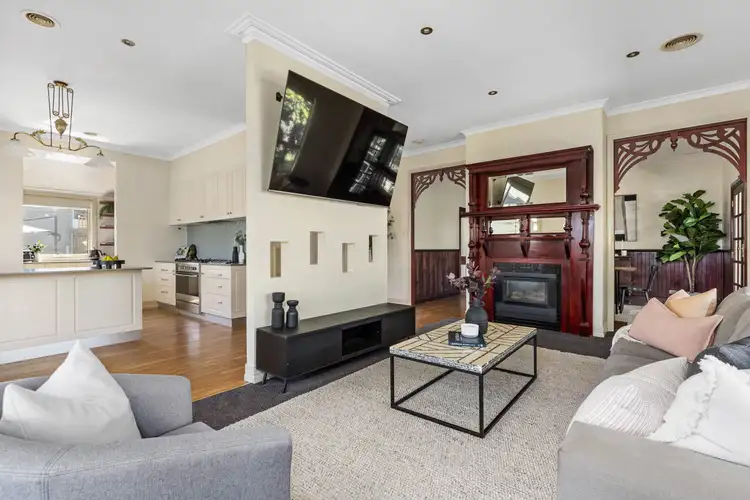 Third view of Homely house listing, 828 Tress Street, Mount Pleasant VIC 3350
