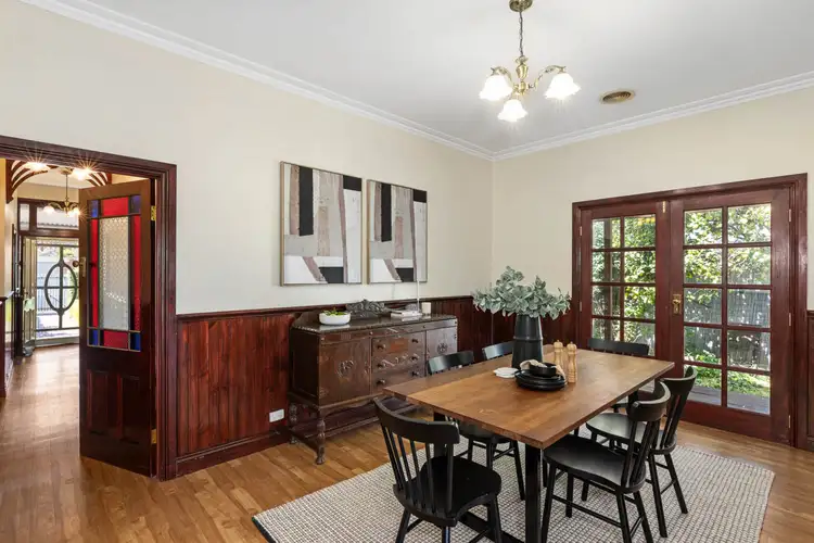 Fifth view of Homely house listing, 828 Tress Street, Mount Pleasant VIC 3350