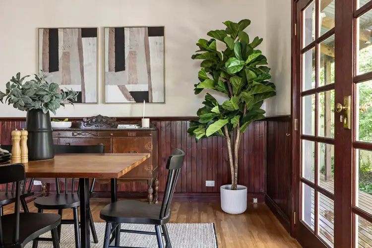 Sixth view of Homely house listing, 828 Tress Street, Mount Pleasant VIC 3350