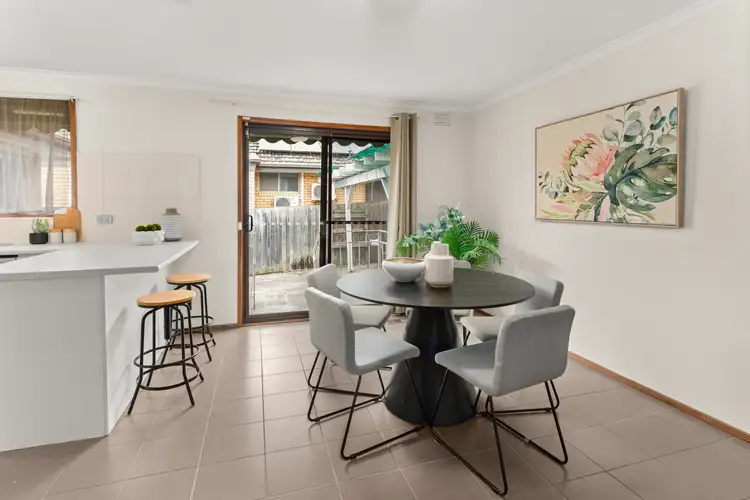 Fifth view of Homely house listing, 7 Spence Street, Burwood VIC 3125