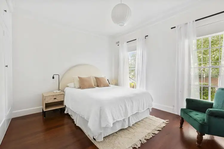 Fifth view of Homely apartment listing, 3/694 Orrong Road, Toorak VIC 3142