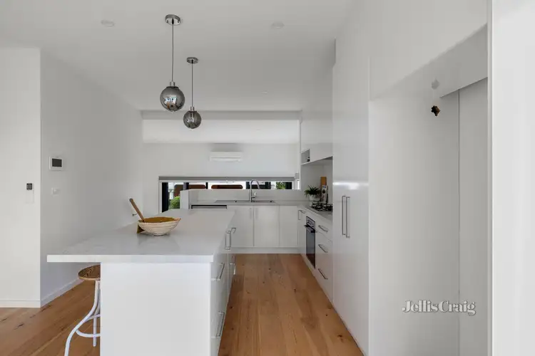 Fifth view of Homely townhouse listing, 4 Rocke Street, Ivanhoe VIC 3079