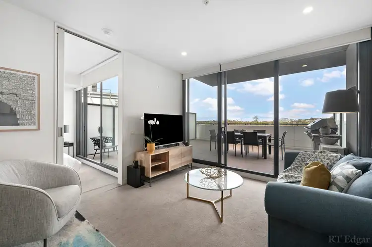 Main view of Homely apartment listing, 103/770C Toorak Road, Hawthorn East VIC 3123