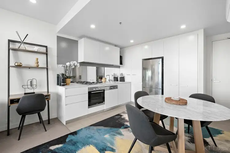 Second view of Homely apartment listing, 103/770C Toorak Road, Hawthorn East VIC 3123
