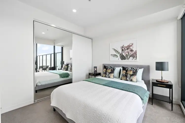 Third view of Homely apartment listing, 103/770C Toorak Road, Hawthorn East VIC 3123