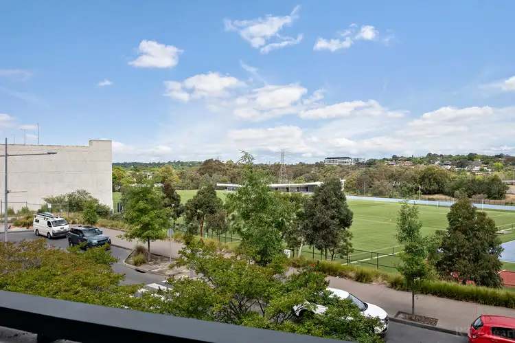 Sixth view of Homely apartment listing, 103/770C Toorak Road, Hawthorn East VIC 3123