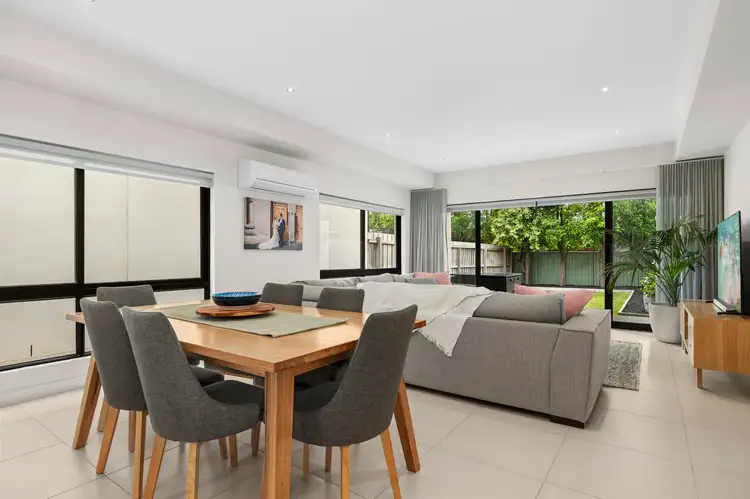 Fourth view of Homely townhouse listing, 16B Milton Avenue, Clayton South VIC 3169