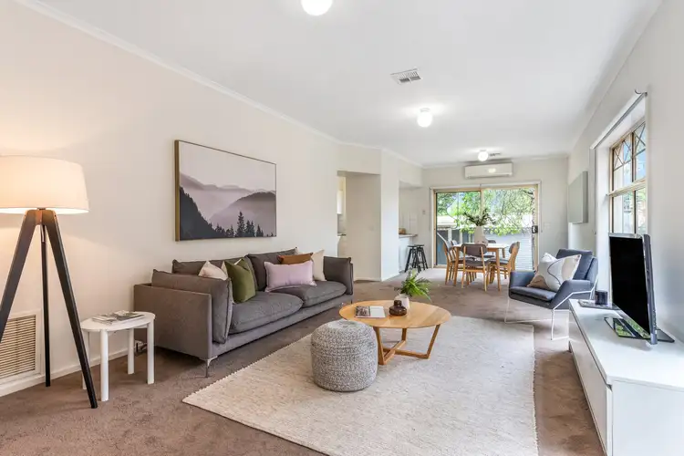 Main view of Homely townhouse listing, 14 Scarborough Square, Mont Albert North VIC 3129